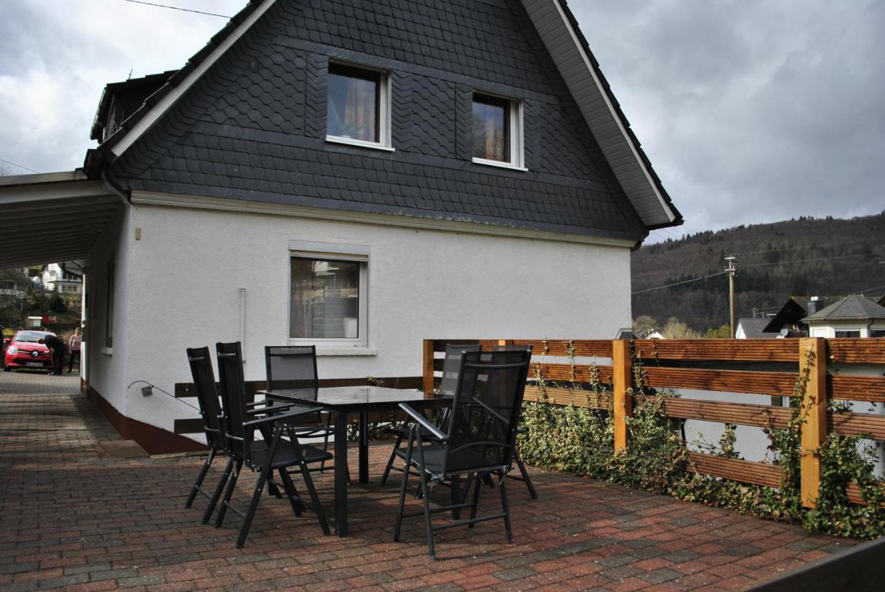 Haus Waldesruh Villa Lennestadt Luaran gambar