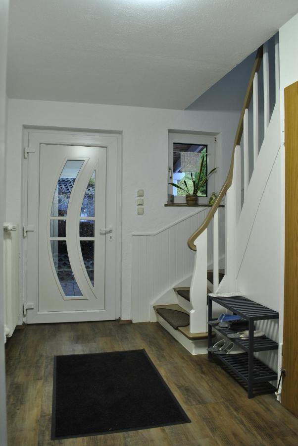 Haus Waldesruh Villa Lennestadt Luaran gambar