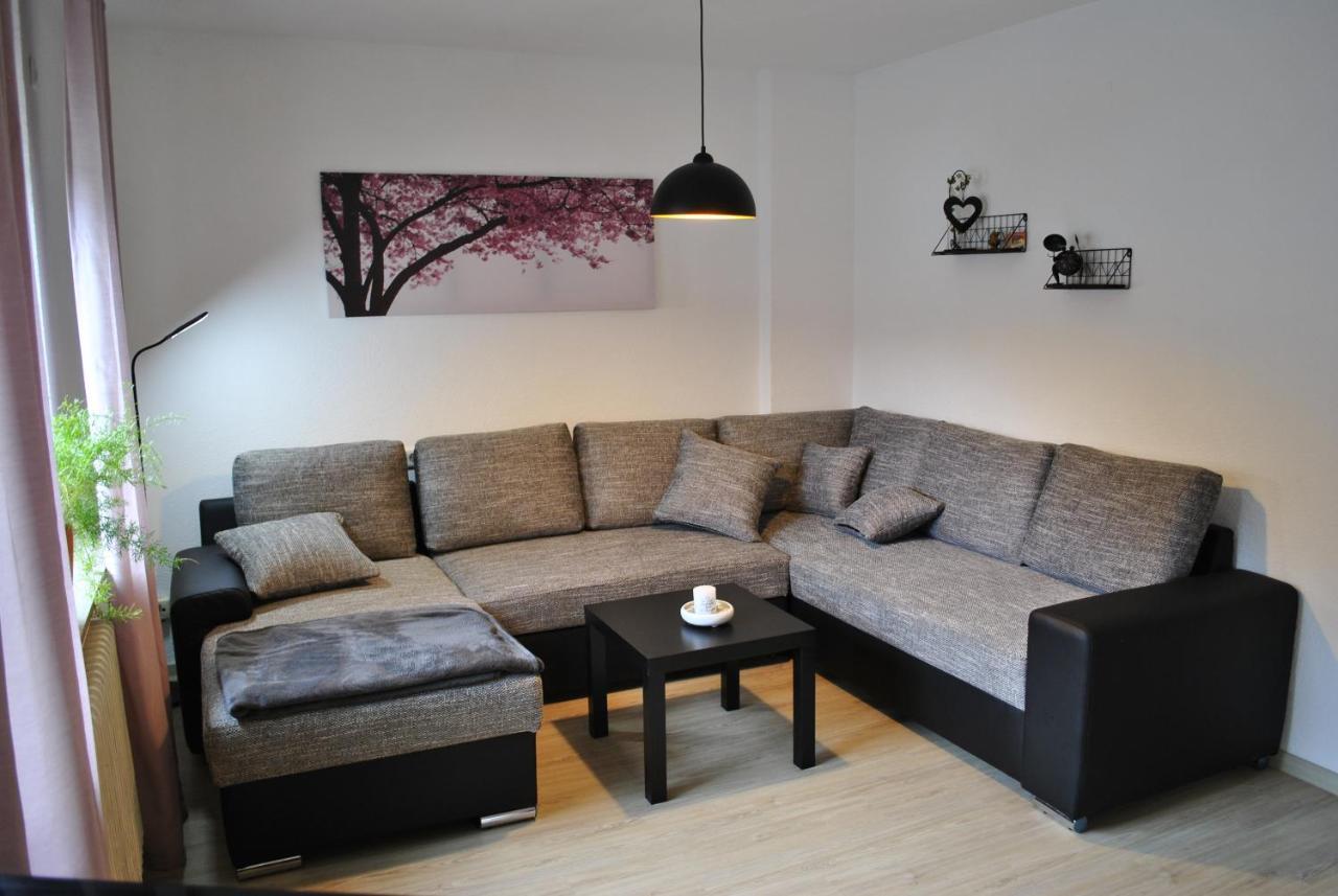 Haus Waldesruh Villa Lennestadt Luaran gambar