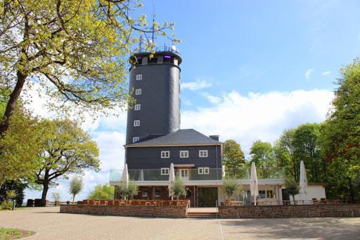 Haus Waldesruh Villa Lennestadt Luaran gambar