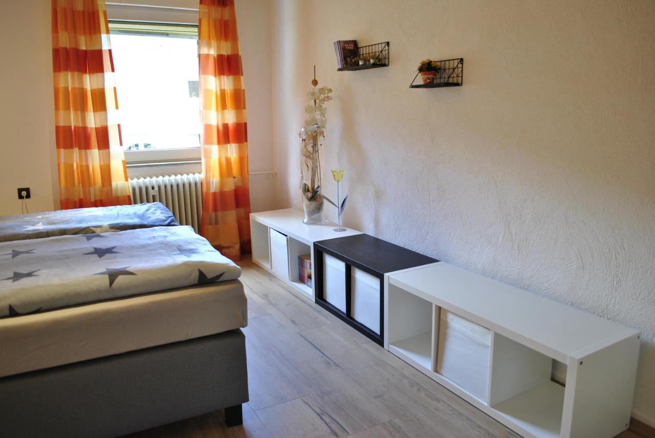 Haus Waldesruh Villa Lennestadt Luaran gambar
