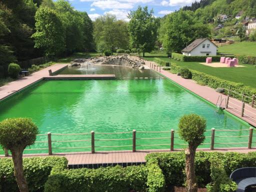 Haus Waldesruh Villa Lennestadt Luaran gambar