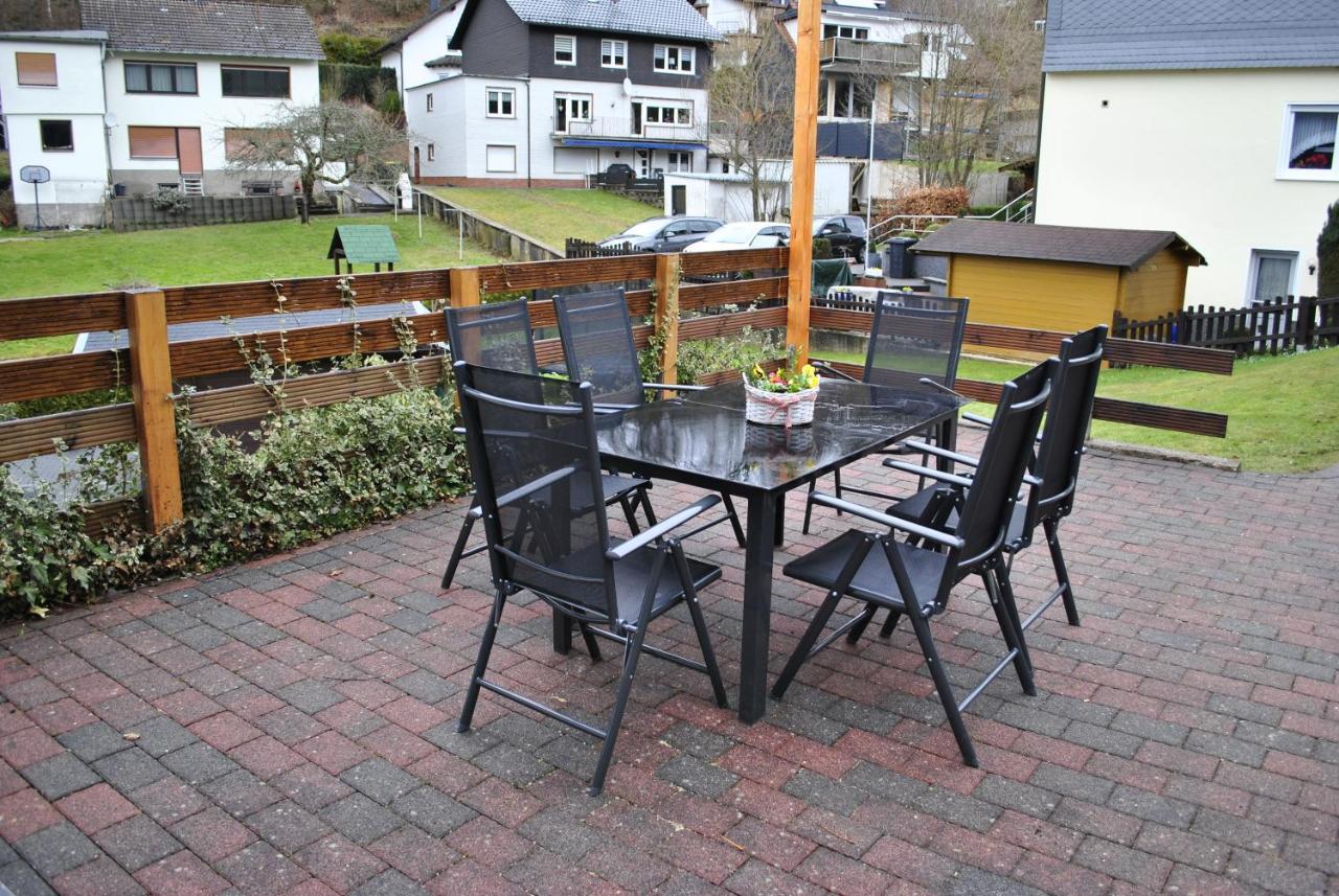 Haus Waldesruh Villa Lennestadt Luaran gambar